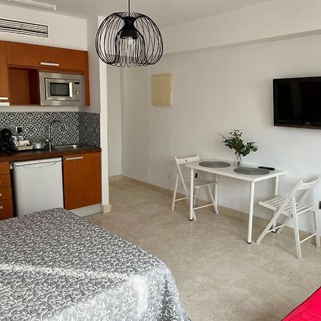 Illescas Apartamento Estepona Eksteriør bilde