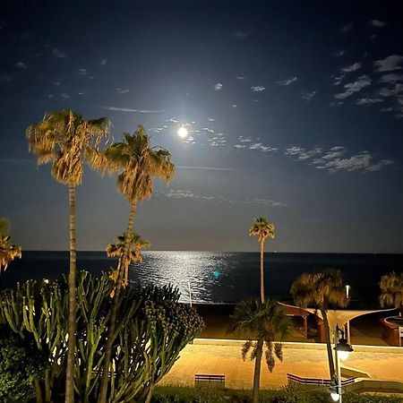 Illescas Apartamento Estepona Eksteriør bilde