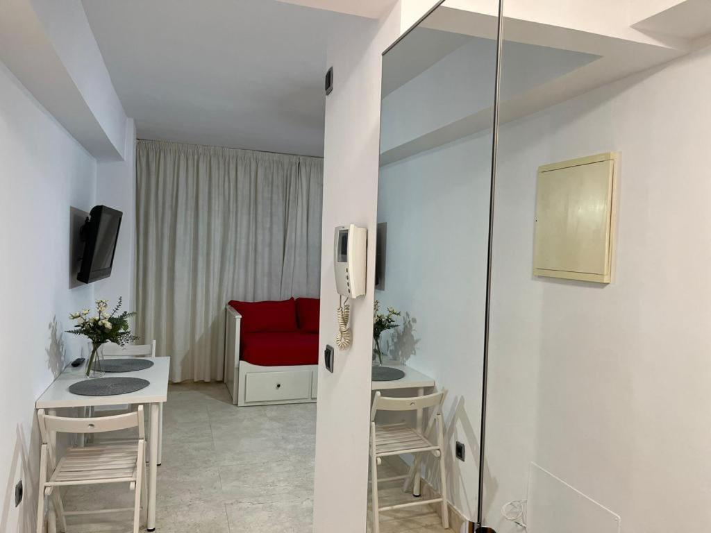 Illescas Apartamento Estepona Eksteriør bilde