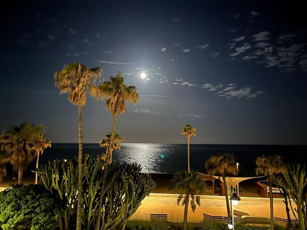 Illescas Apartamento Estepona Eksteriør bilde