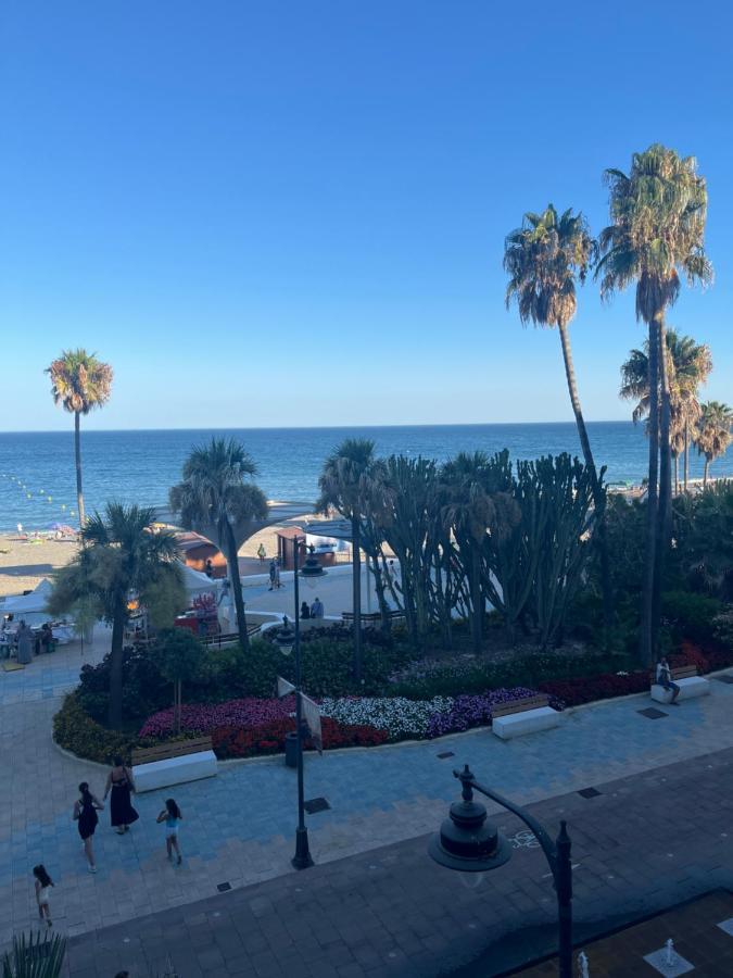 Illescas Apartamento Estepona Eksteriør bilde